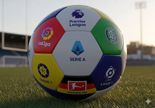 即时比分直播APP界面